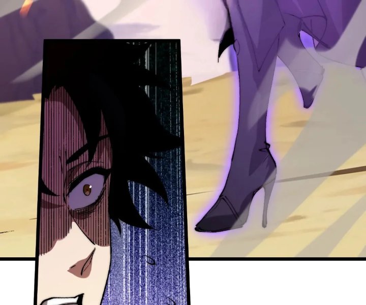Summon The Demon, For I Am The Abyss Chapter 37 - Page 67