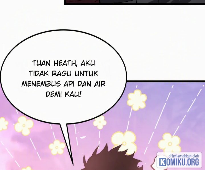 Summon The Demon, For I Am The Abyss Chapter 37 - Page 7
