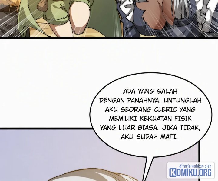 Summon The Demon, For I Am The Abyss Chapter 38 - Page 17