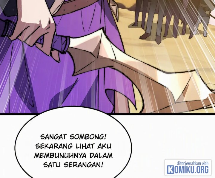 Summon The Demon, For I Am The Abyss Chapter 38 - Page 24