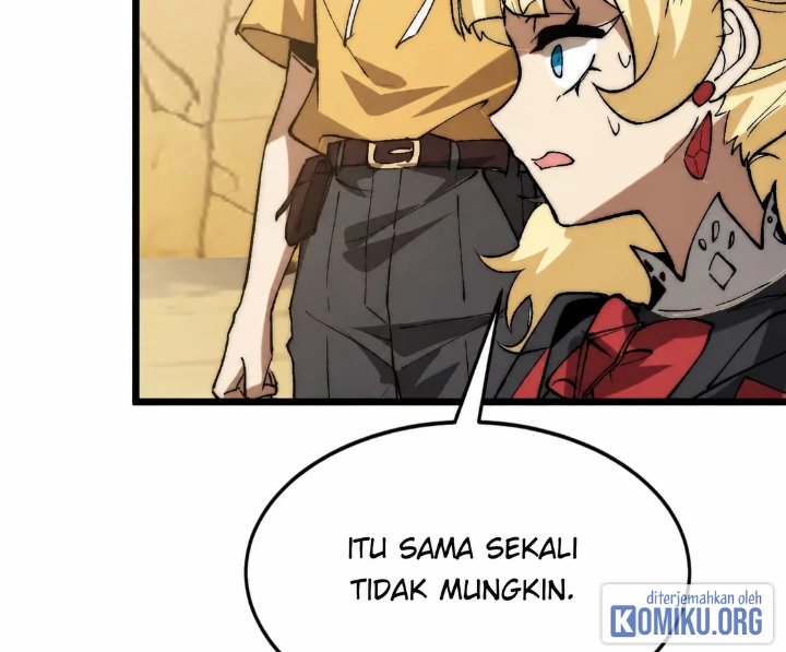 Summon The Demon, For I Am The Abyss Chapter 38 - Page 54