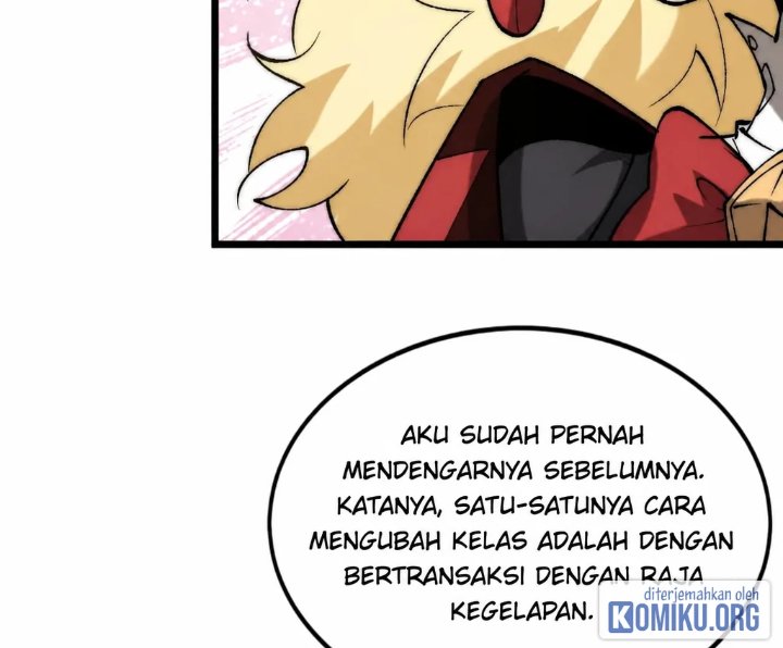 Summon The Demon, For I Am The Abyss Chapter 38 - Page 57