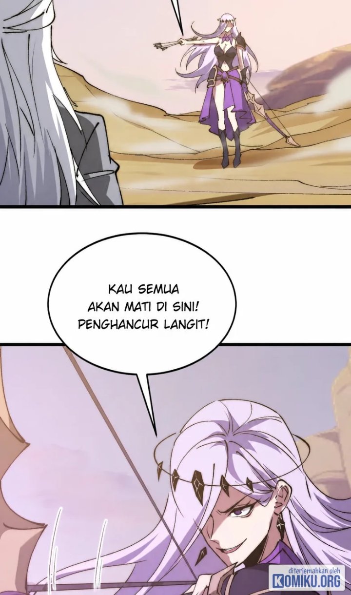 Summon The Demon, For I Am The Abyss Chapter 38 - Page 61