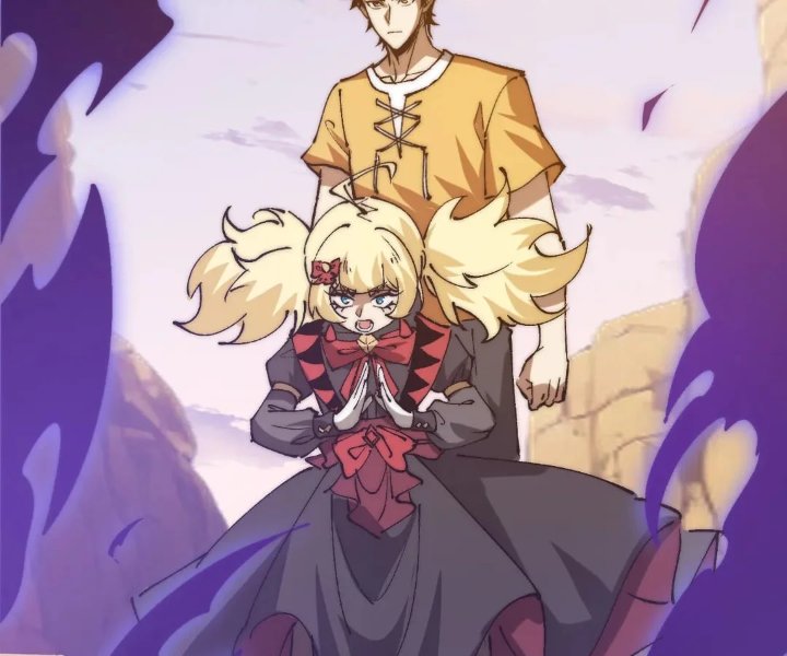 Summon The Demon, For I Am The Abyss Chapter 38 - Page 68