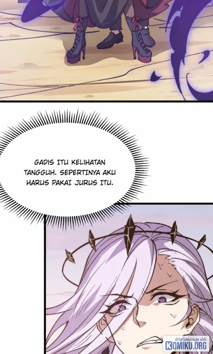 Summon The Demon, For I Am The Abyss Chapter 38 - Page 69