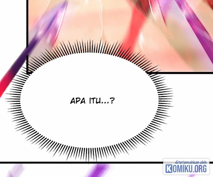 Summon The Demon, For I Am The Abyss Chapter 38 - Page 9