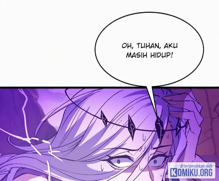 Summon The Demon, For I Am The Abyss Chapter 38 - Page 90