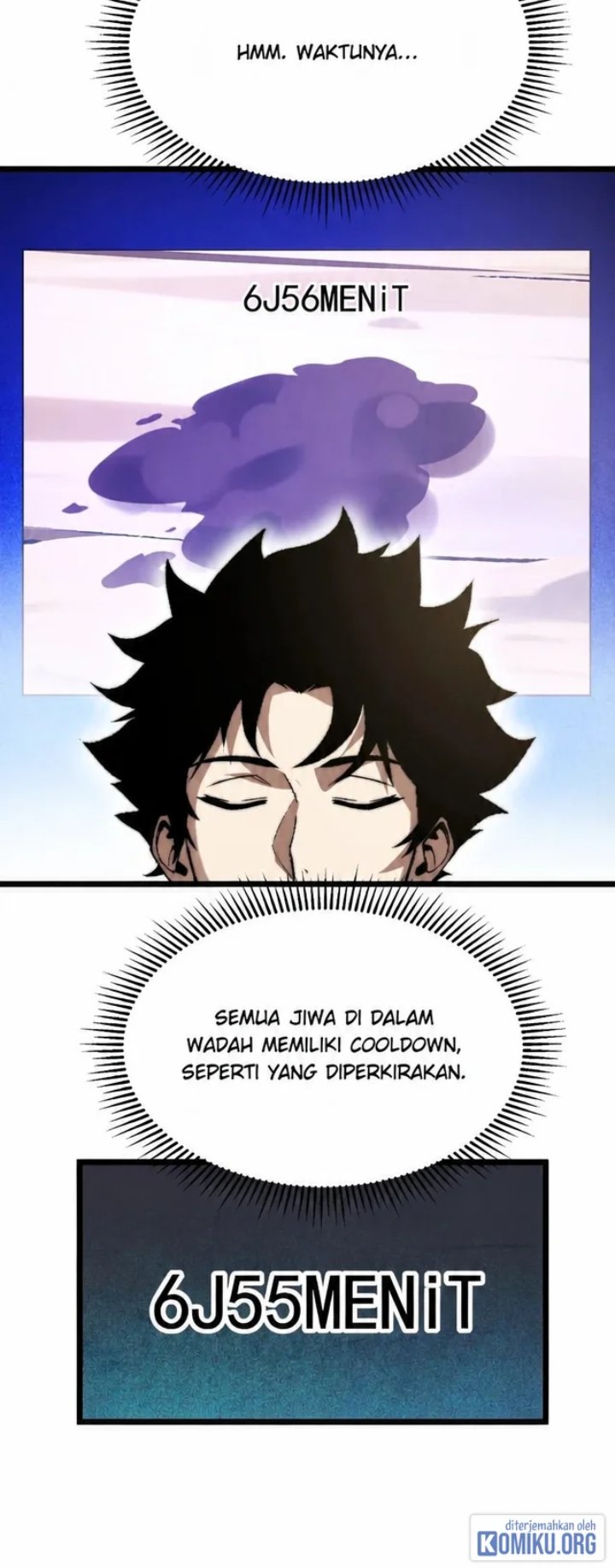 Summon The Demon, For I Am The Abyss Chapter 39 - Page 20