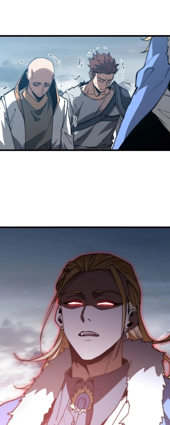 Summon The Demon, For I Am The Abyss Chapter 39 - Page 31
