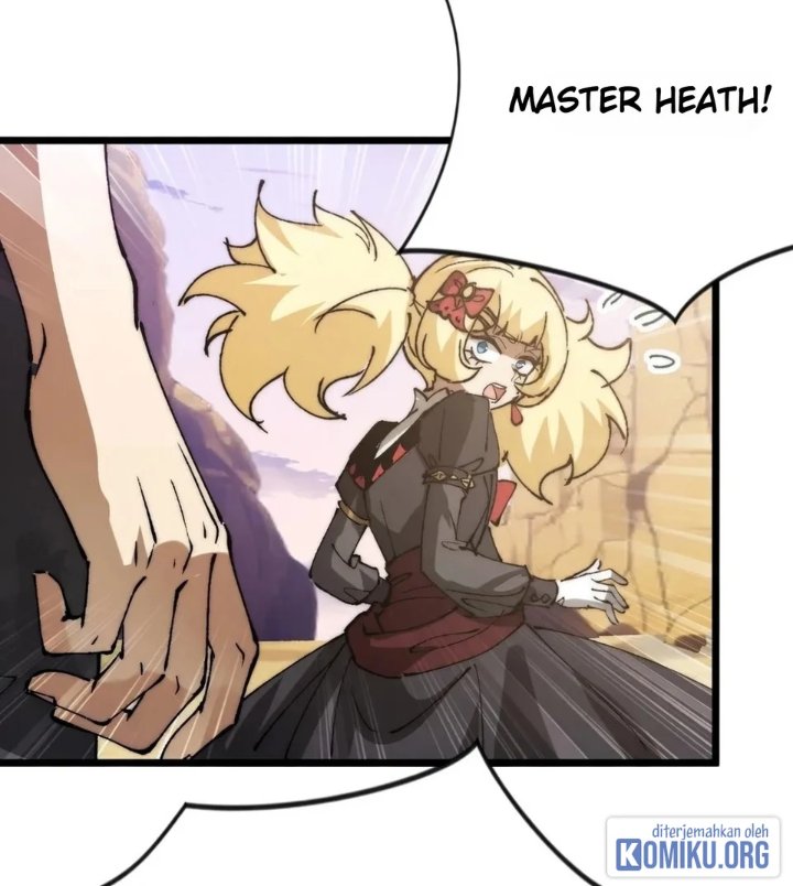 Summon The Demon, For I Am The Abyss Chapter 39 - Page 4