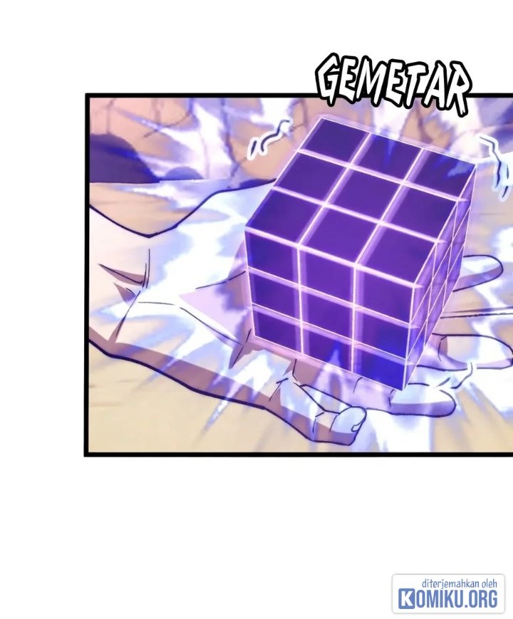 Summon The Demon, For I Am The Abyss Chapter 39 - Page 6