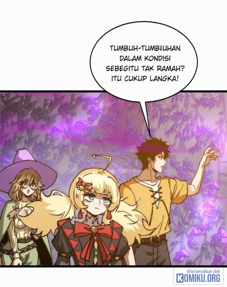 Summon The Demon, For I Am The Abyss Chapter 40 - Page 14