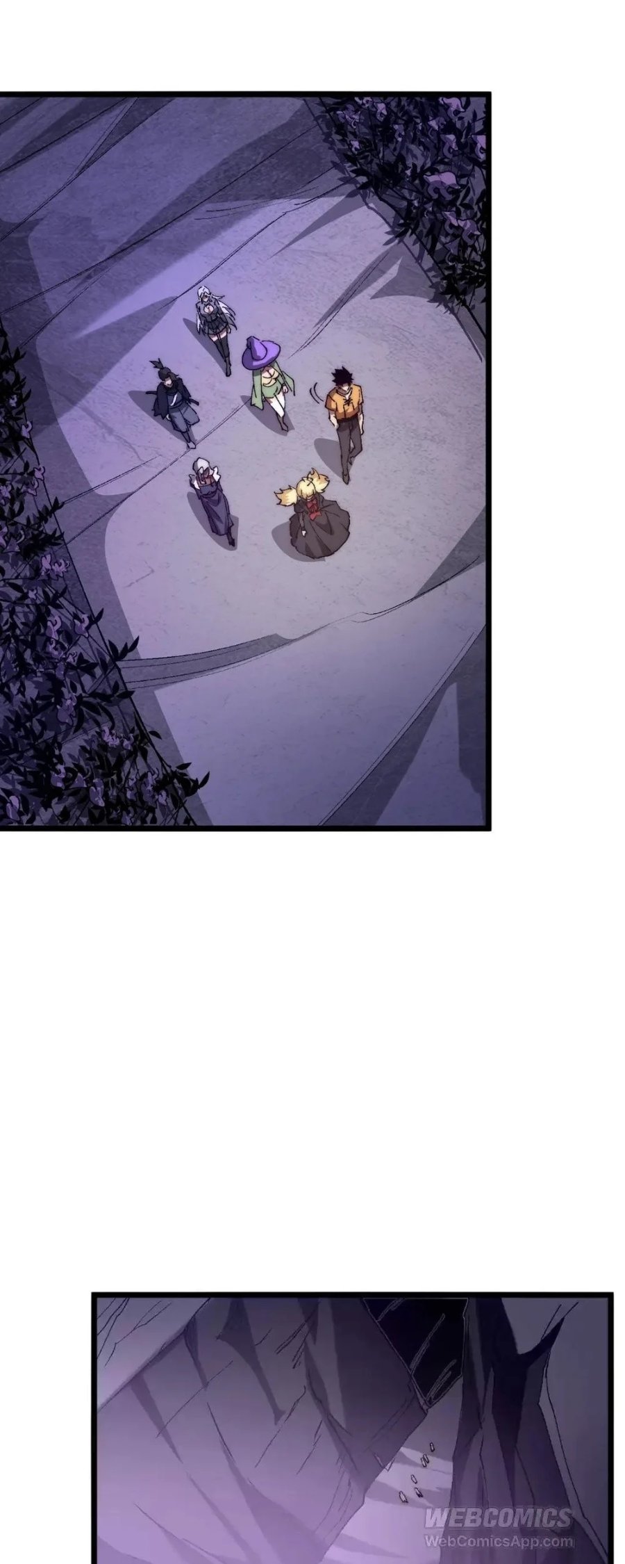 Summon The Demon, For I Am The Abyss Chapter 40 - Page 22