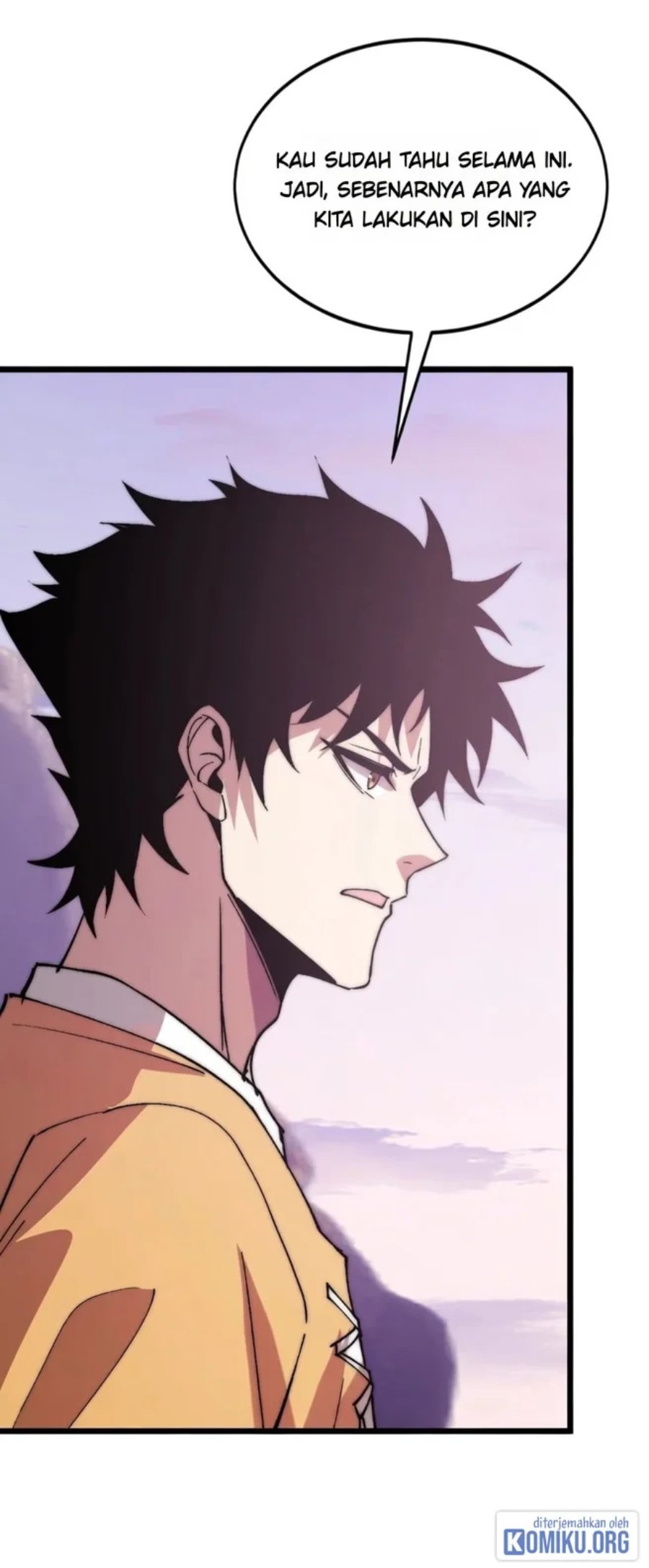 Summon The Demon, For I Am The Abyss Chapter 40 - Page 33