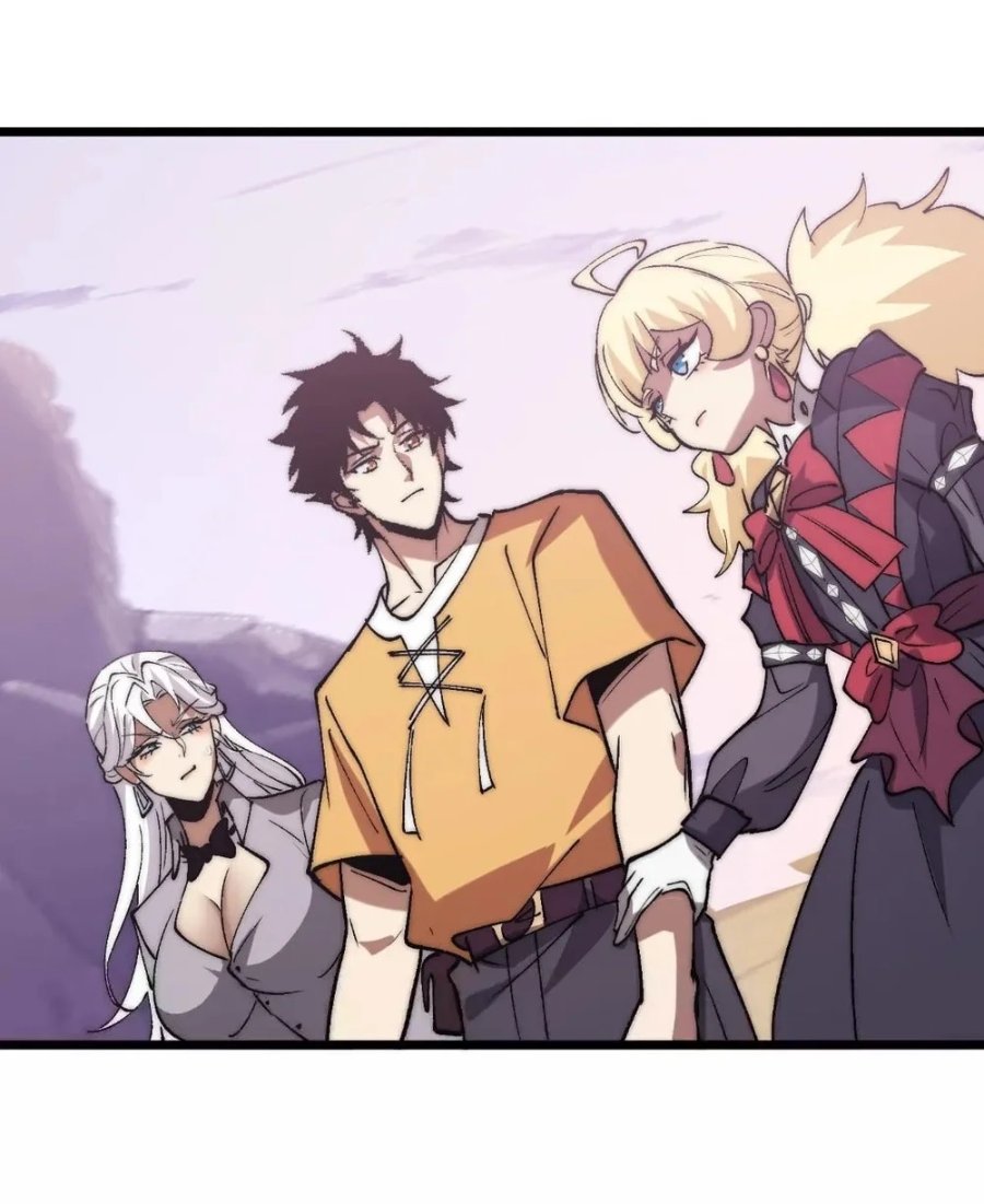 Summon The Demon, For I Am The Abyss Chapter 40 - Page 34