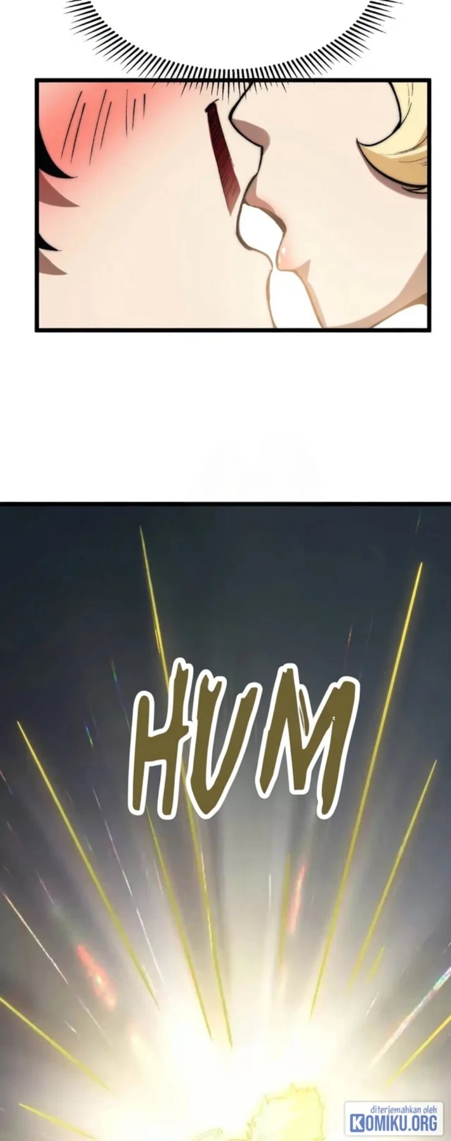 Summon The Demon, For I Am The Abyss Chapter 41 - Page 37