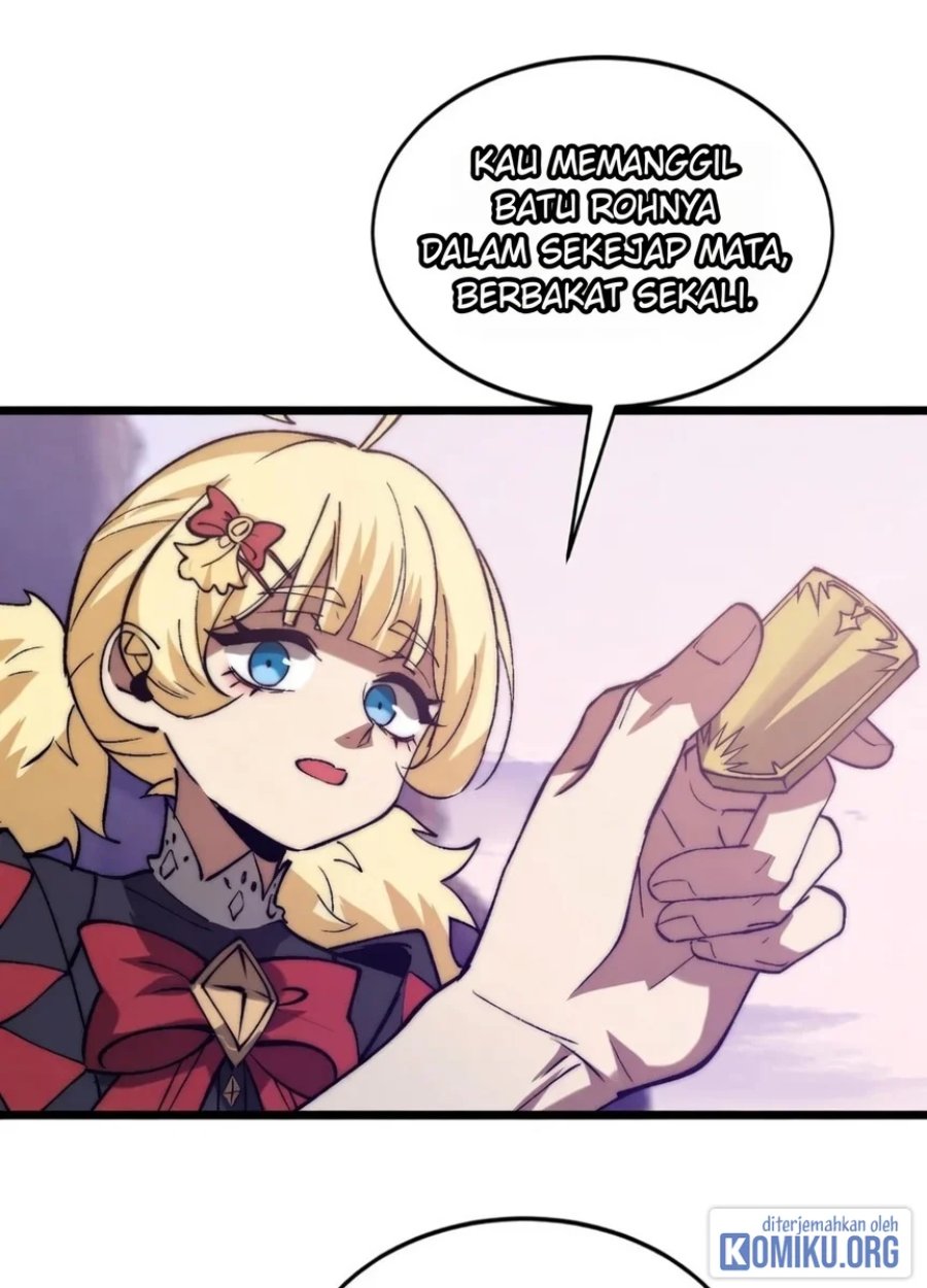 Summon The Demon, For I Am The Abyss Chapter 41 - Page 4