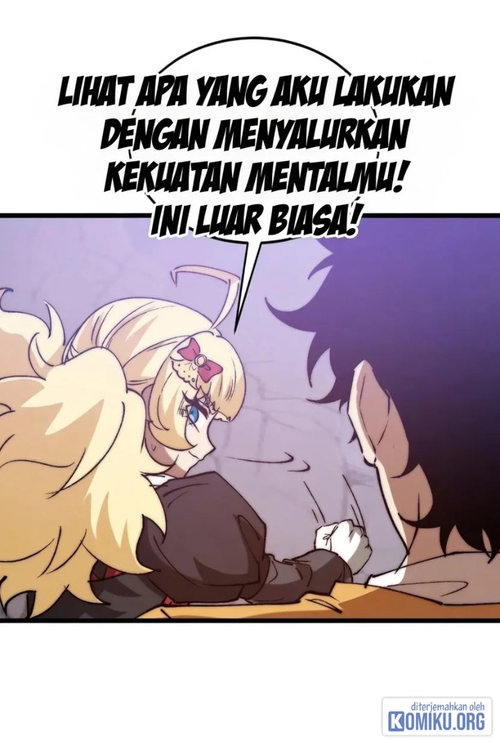 Summon The Demon, For I Am The Abyss Chapter 42 - Page 14