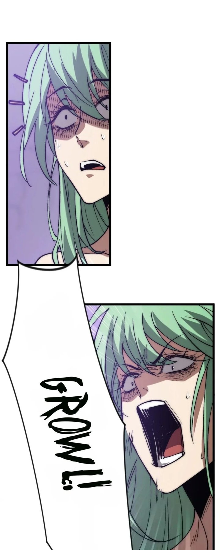 Summon The Demon, For I Am The Abyss Chapter 42 - Page 33