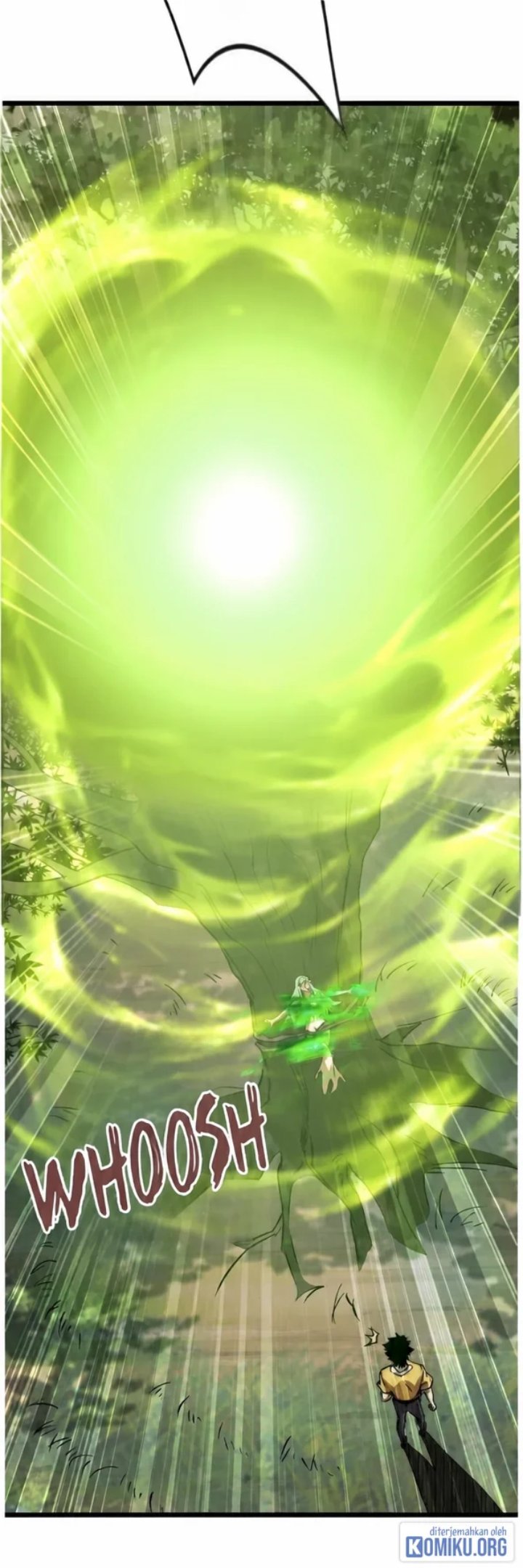 Summon The Demon, For I Am The Abyss Chapter 42 - Page 35
