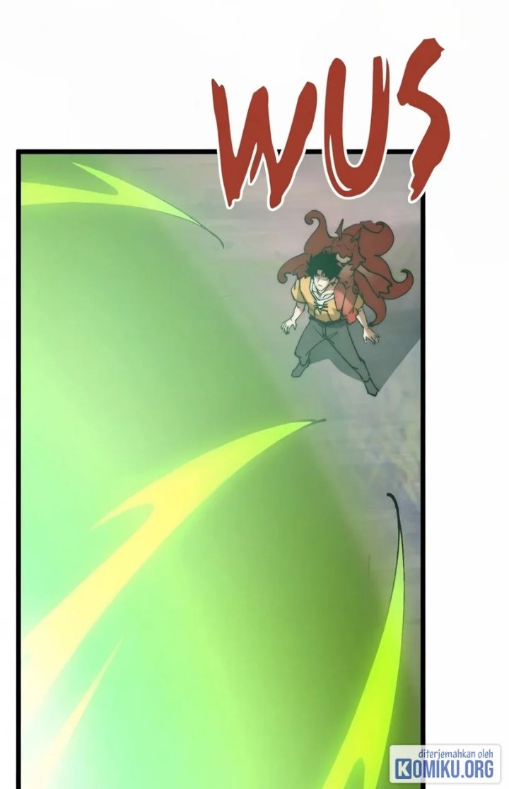 Summon The Demon, For I Am The Abyss Chapter 42 - Page 39