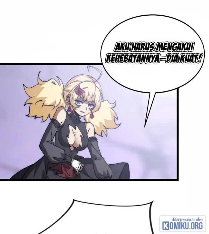 Summon The Demon, For I Am The Abyss Chapter 43 - Page 1