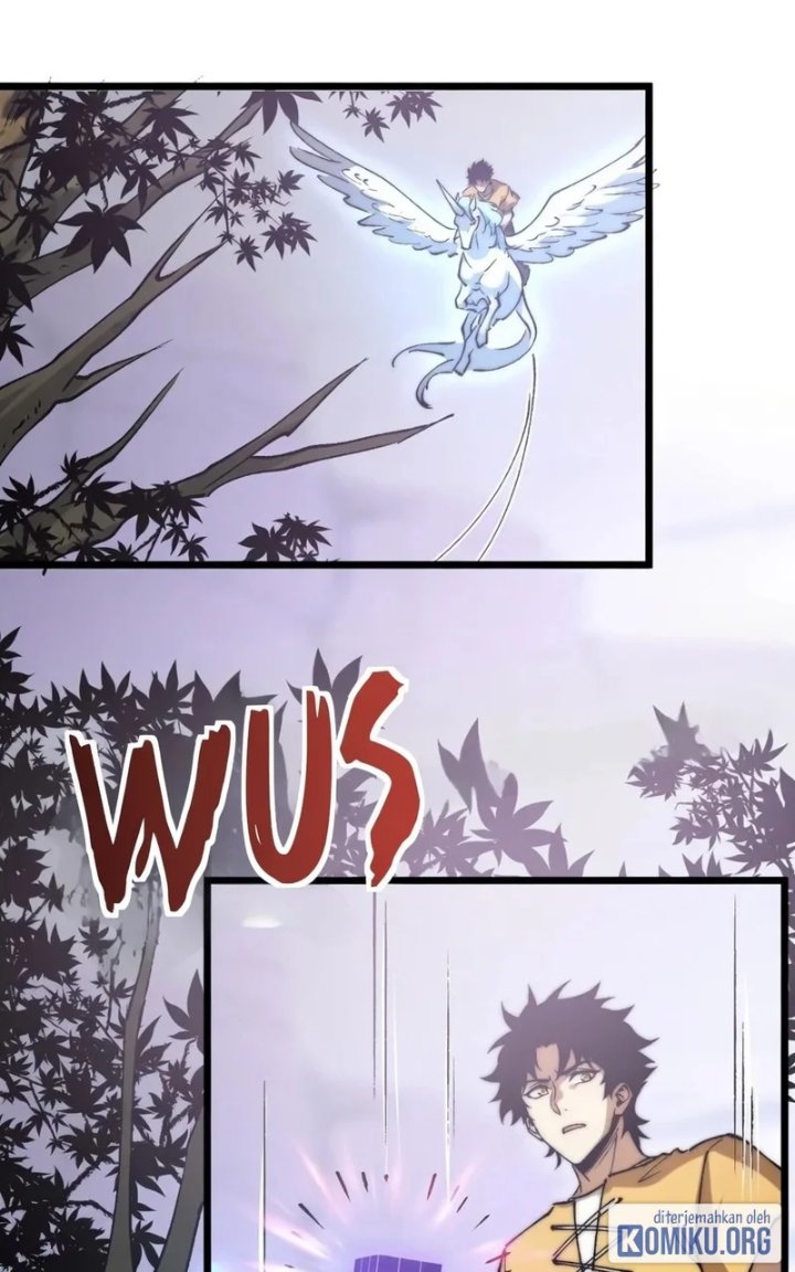 Summon The Demon, For I Am The Abyss Chapter 43 - Page 12