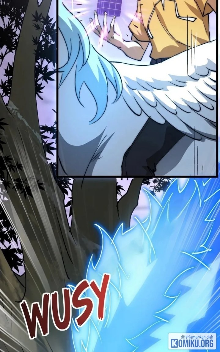 Summon The Demon, For I Am The Abyss Chapter 43 - Page 13