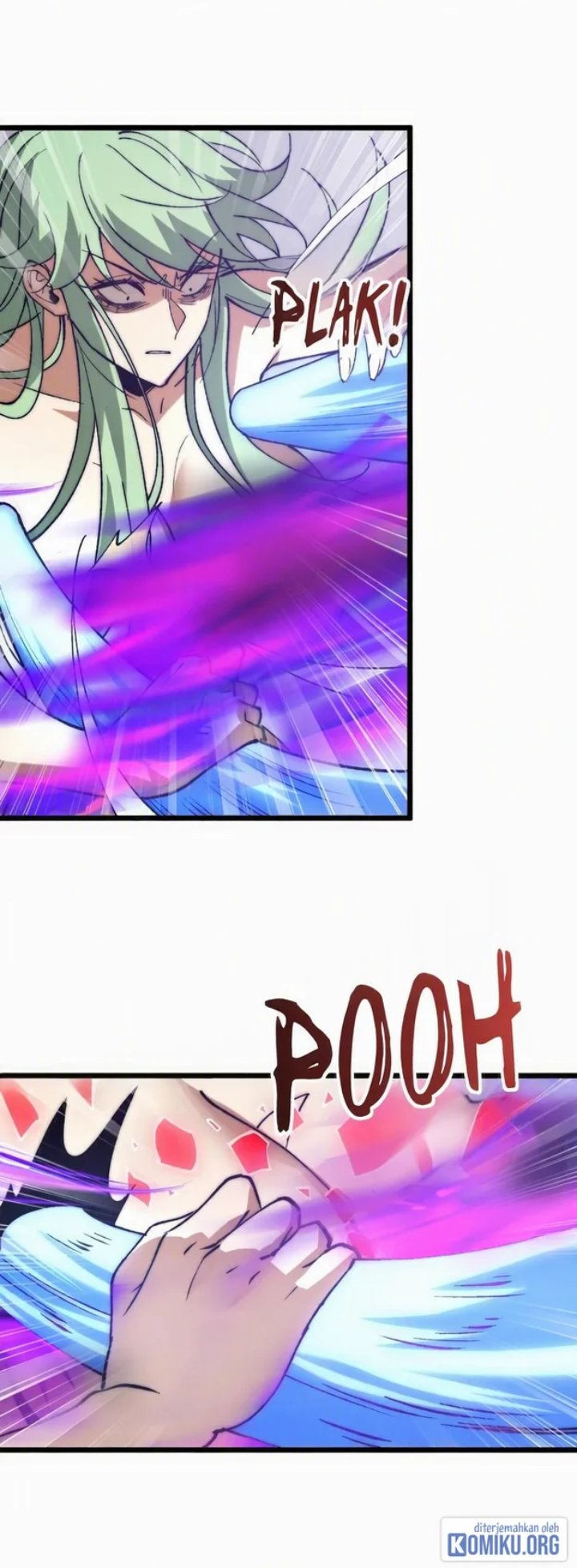 Summon The Demon, For I Am The Abyss Chapter 43 - Page 16