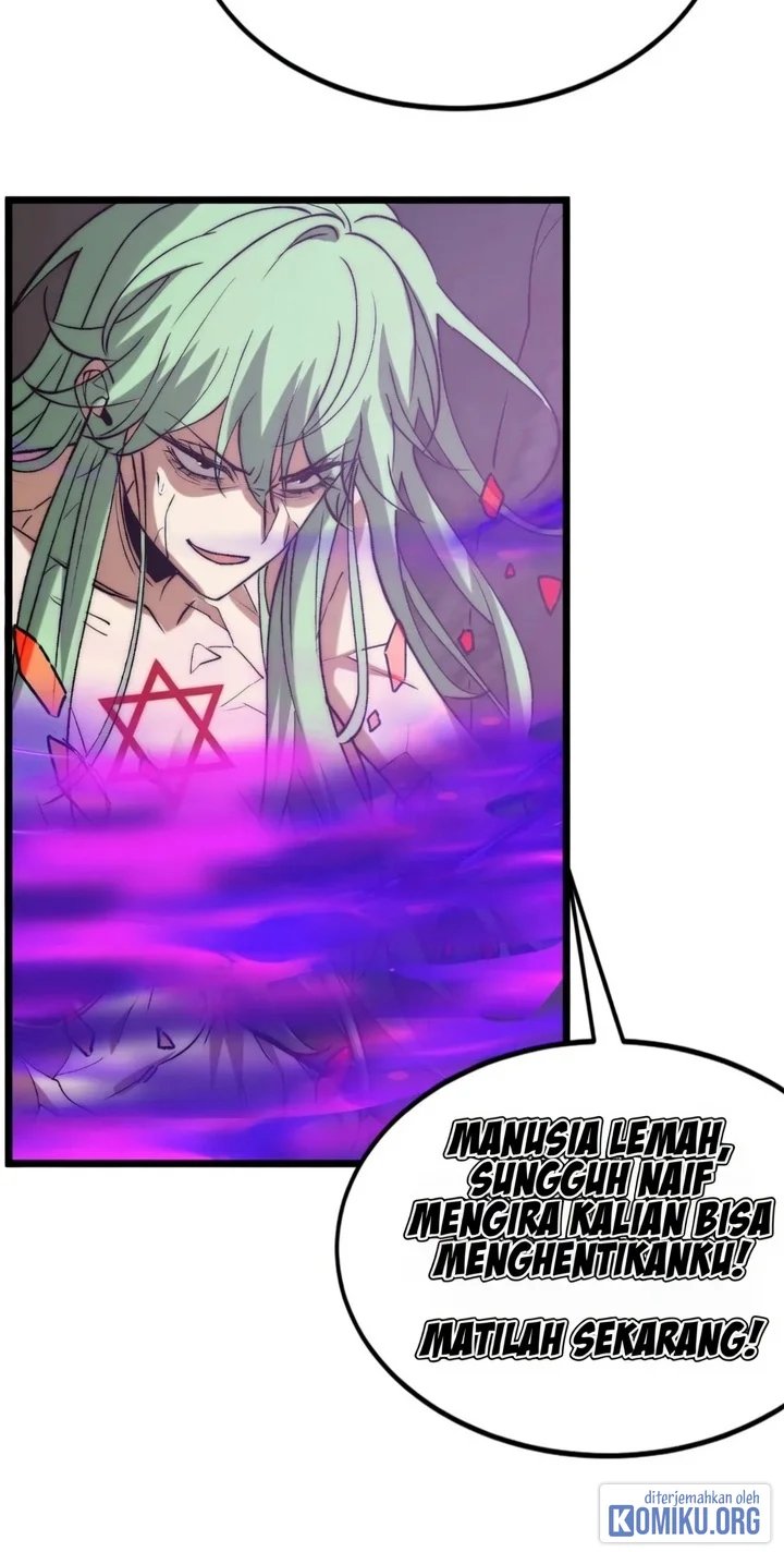 Summon The Demon, For I Am The Abyss Chapter 43 - Page 24