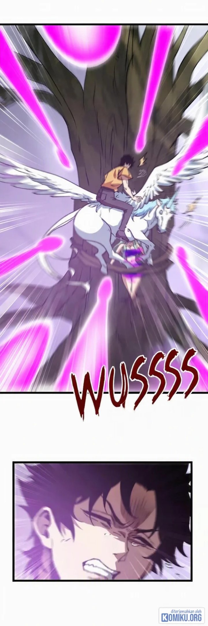 Summon The Demon, For I Am The Abyss Chapter 43 - Page 25