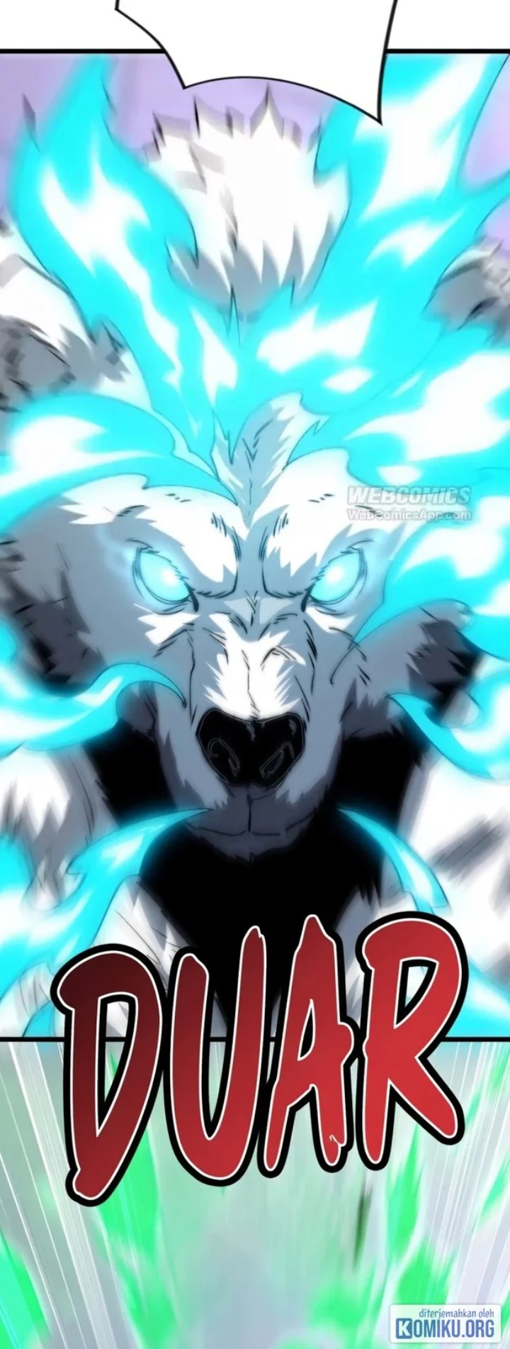Summon The Demon, For I Am The Abyss Chapter 43 - Page 3
