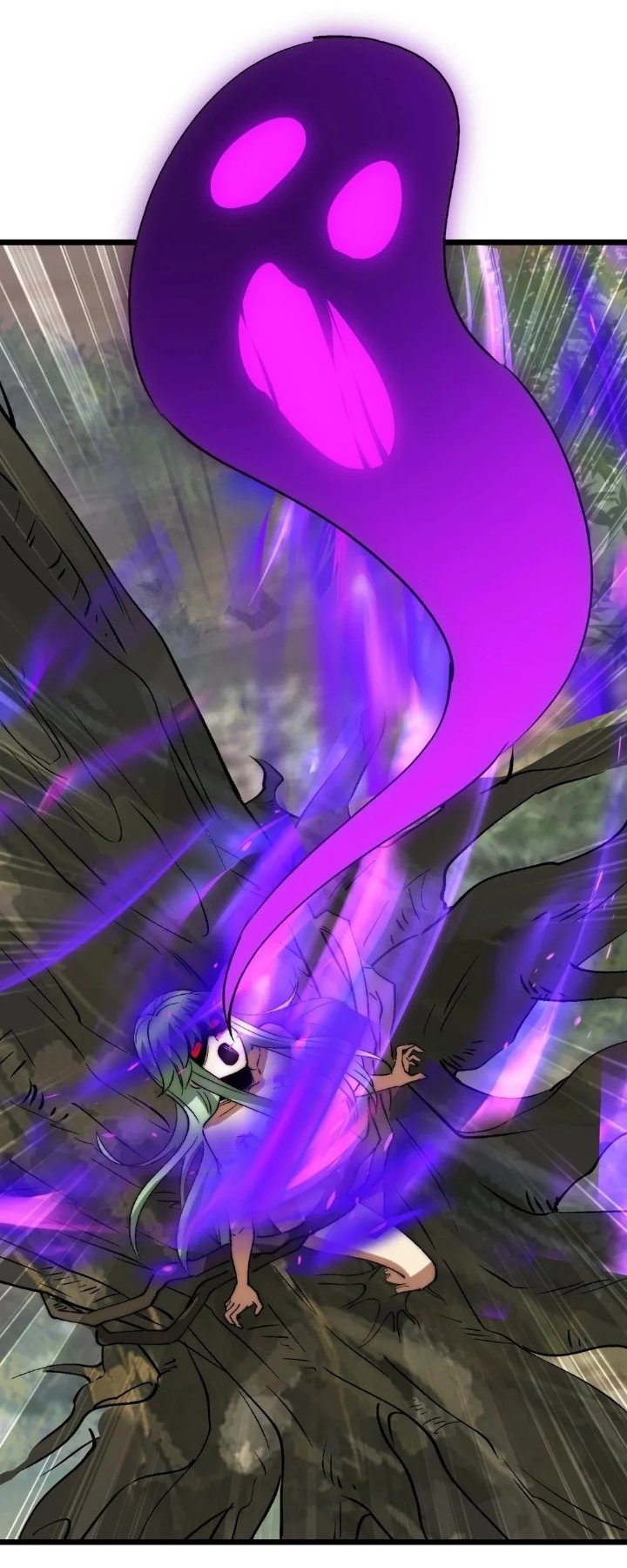 Summon The Demon, For I Am The Abyss Chapter 43 - Page 42
