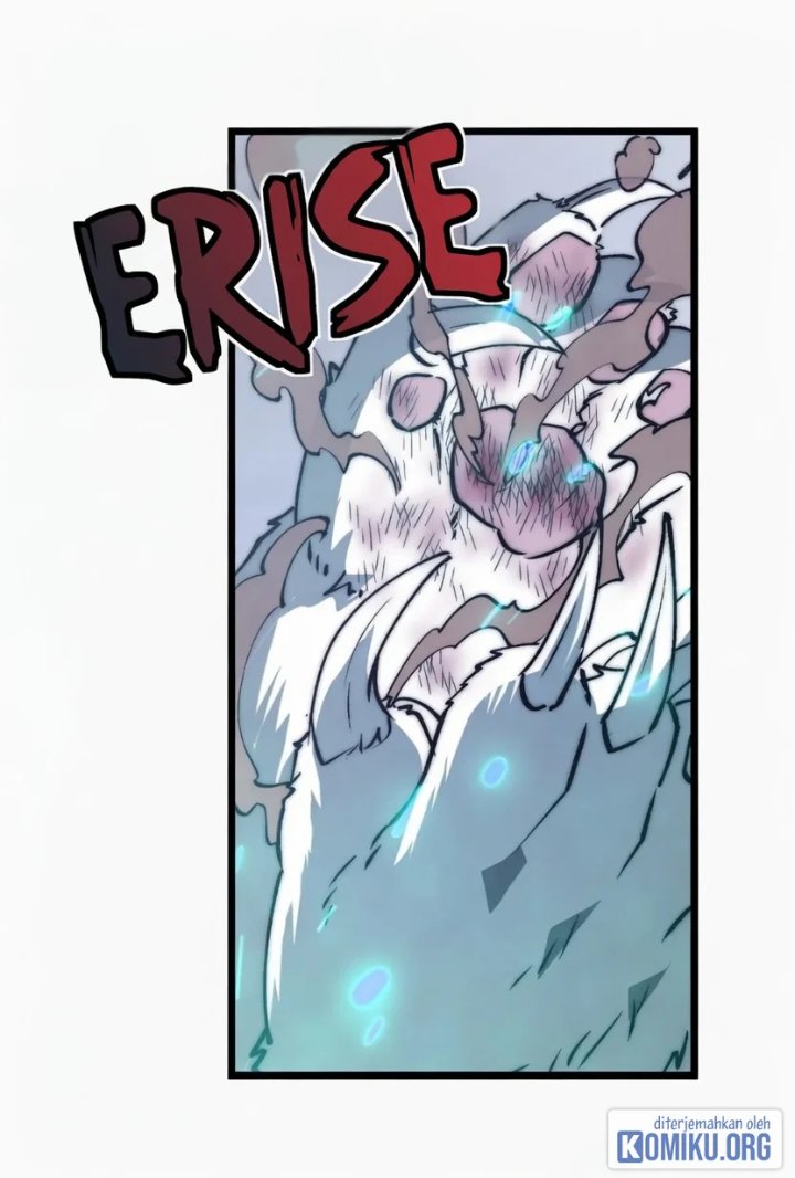 Summon The Demon, For I Am The Abyss Chapter 43 - Page 6