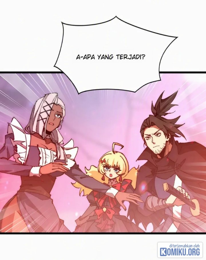 Summon The Demon, For I Am The Abyss Chapter 44 - Page 20