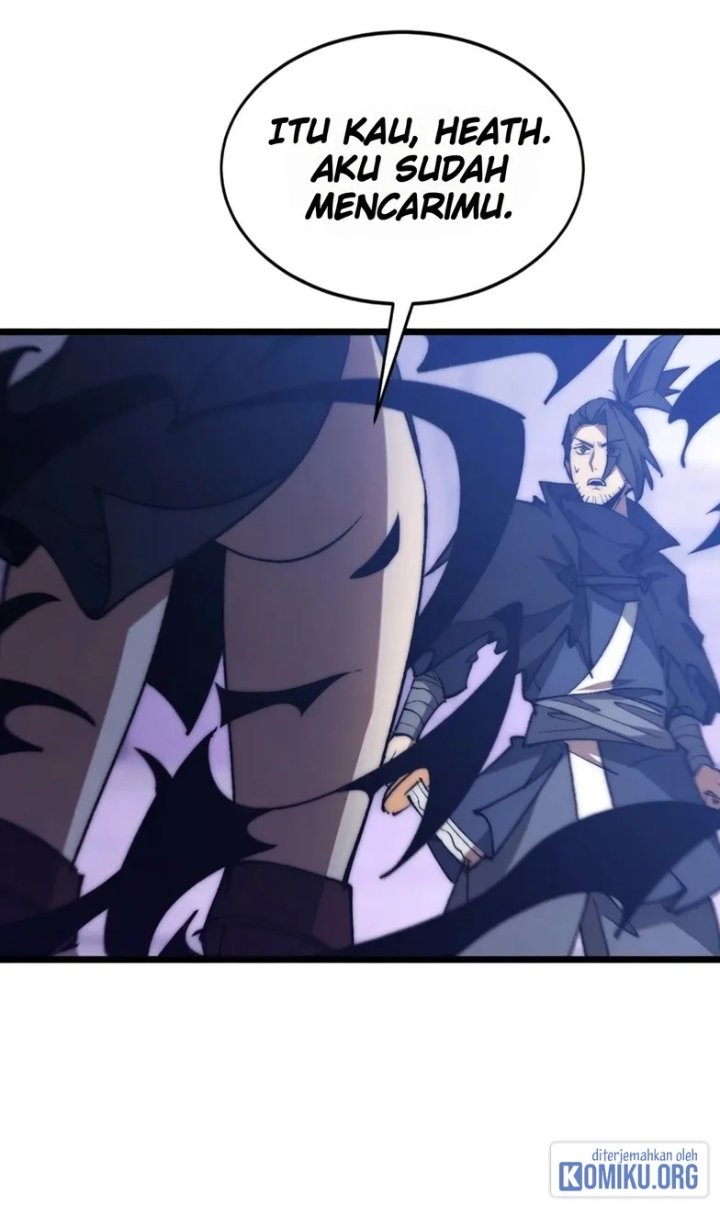 Summon The Demon, For I Am The Abyss Chapter 45 - Page 10