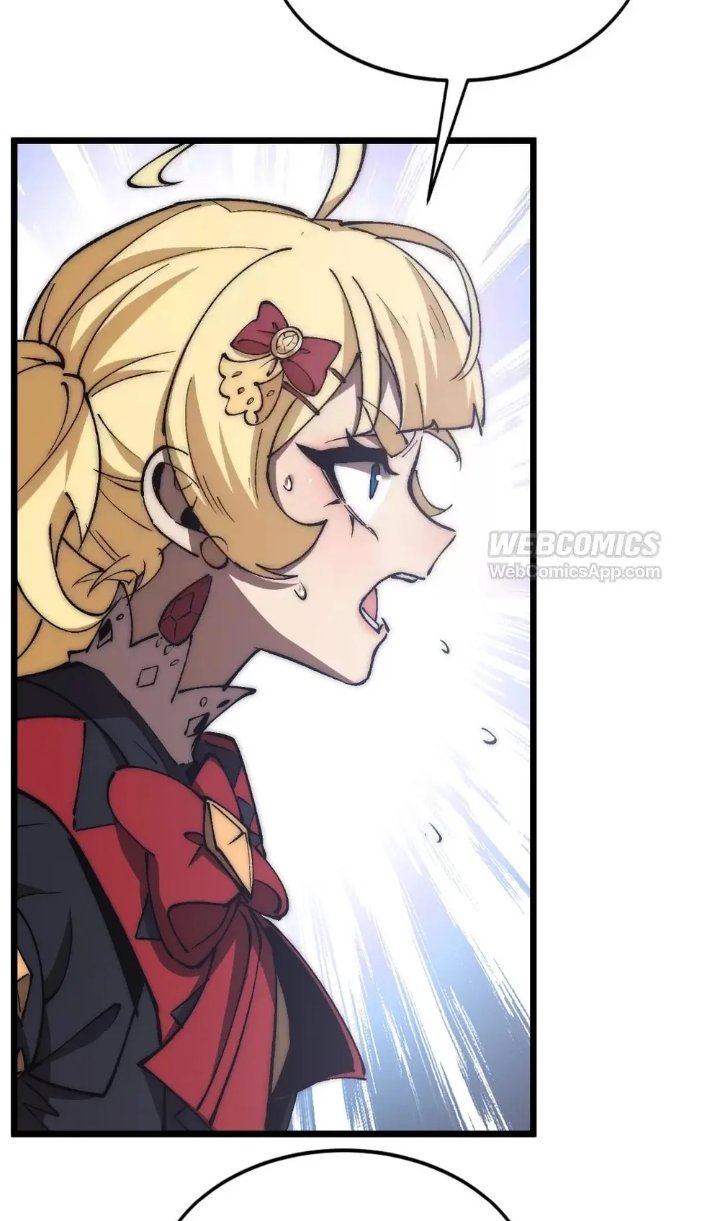 Summon The Demon, For I Am The Abyss Chapter 45 - Page 21
