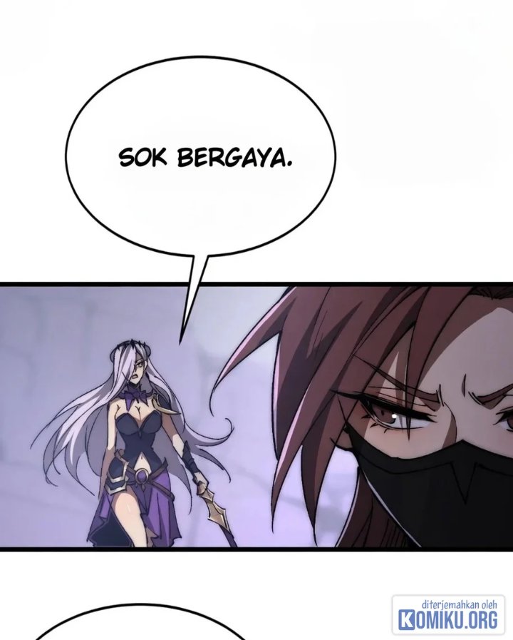 Summon The Demon, For I Am The Abyss Chapter 45 - Page 26