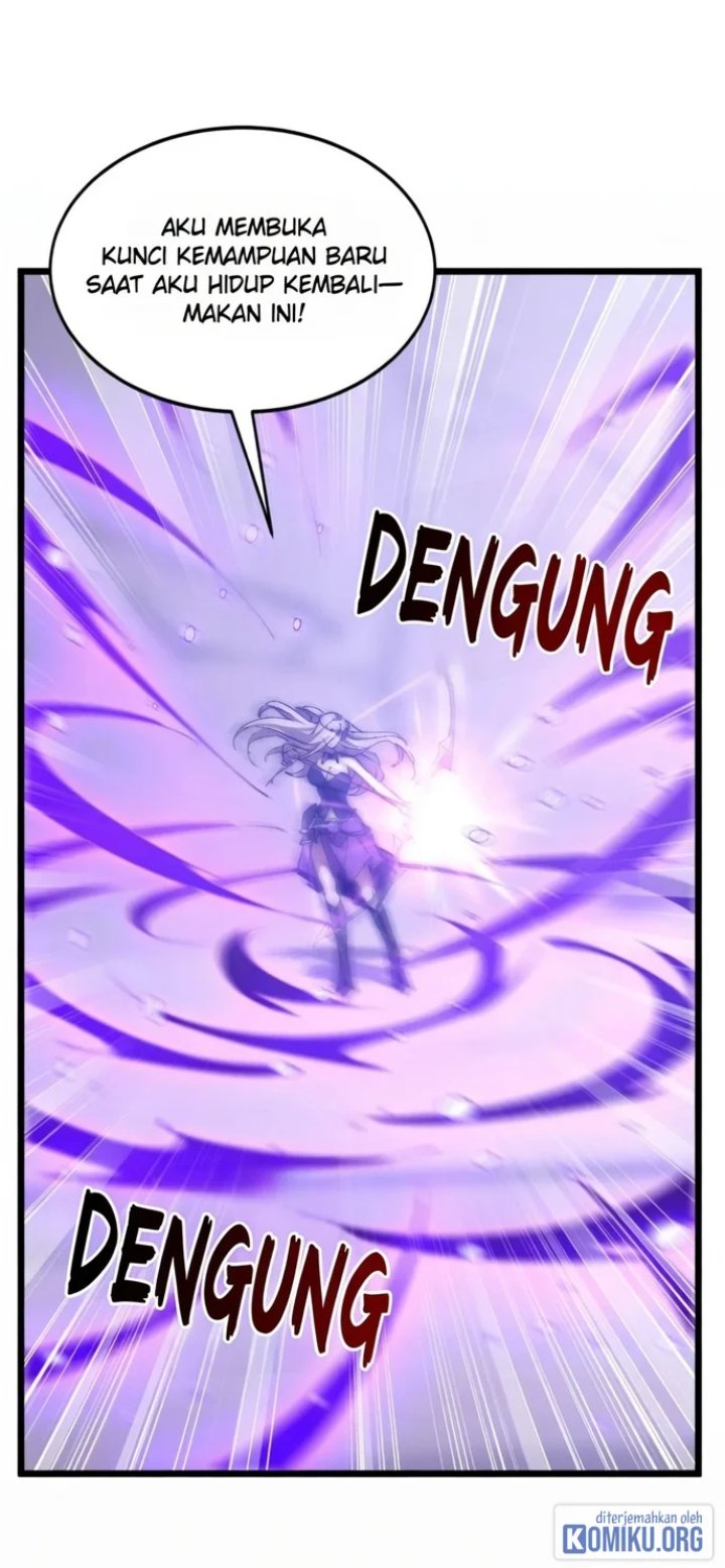 Summon The Demon, For I Am The Abyss Chapter 45 - Page 28
