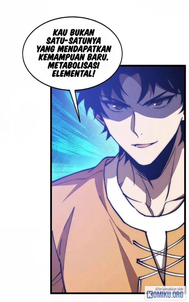 Summon The Demon, For I Am The Abyss Chapter 45 - Page 34