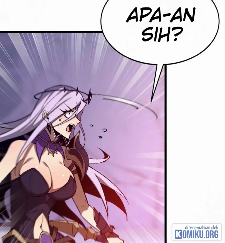 Summon The Demon, For I Am The Abyss Chapter 45 - Page 38
