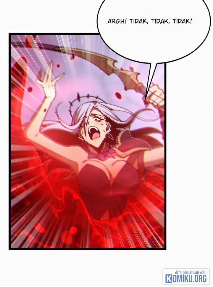 Summon The Demon, For I Am The Abyss Chapter 45 - Page 41