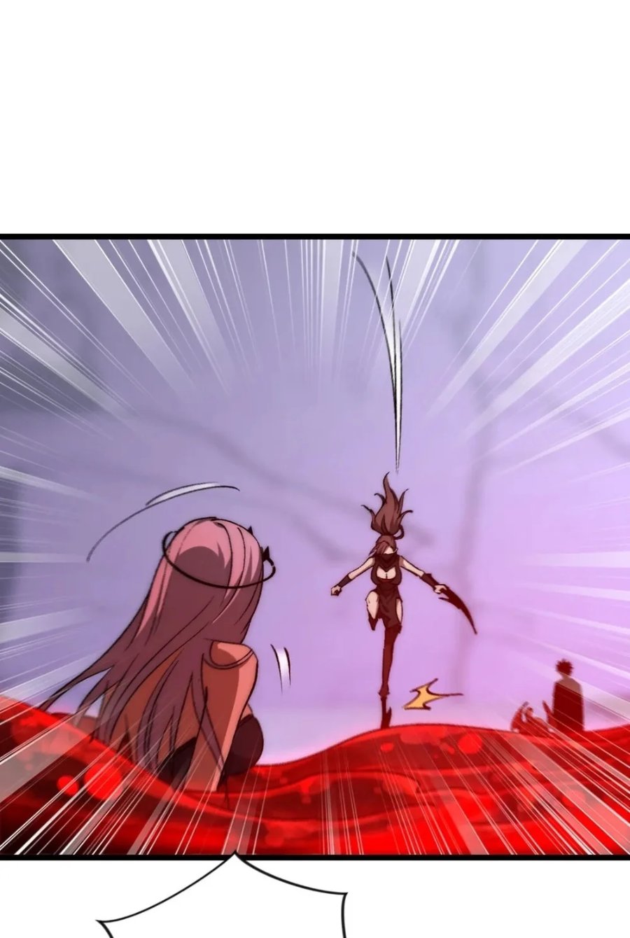 Summon The Demon, For I Am The Abyss Chapter 46 - Page 1