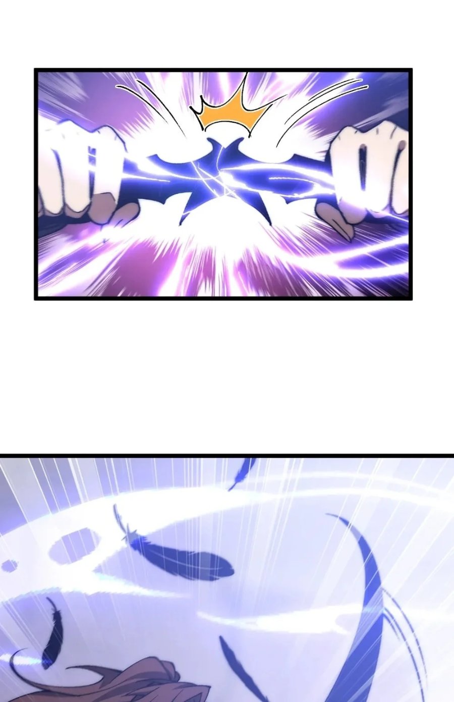 Summon The Demon, For I Am The Abyss Chapter 46 - Page 10