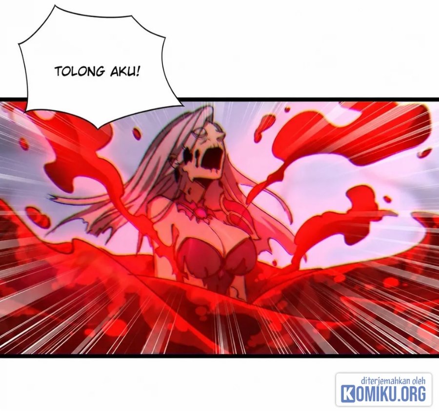 Summon The Demon, For I Am The Abyss Chapter 46 - Page 3