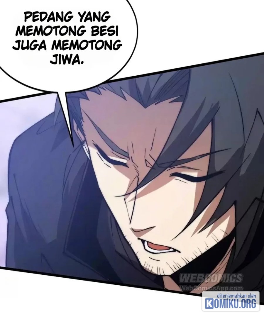 Summon The Demon, For I Am The Abyss Chapter 46 - Page 37