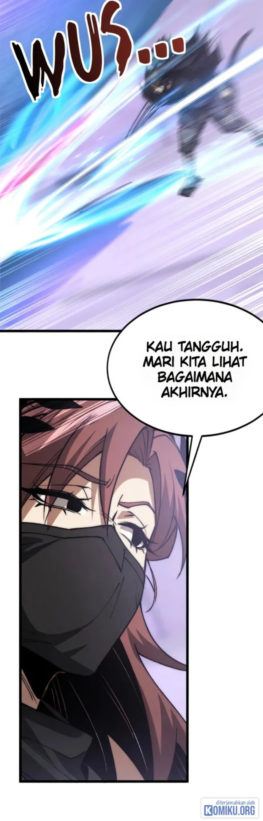 Summon The Demon, For I Am The Abyss Chapter 46 - Page 42