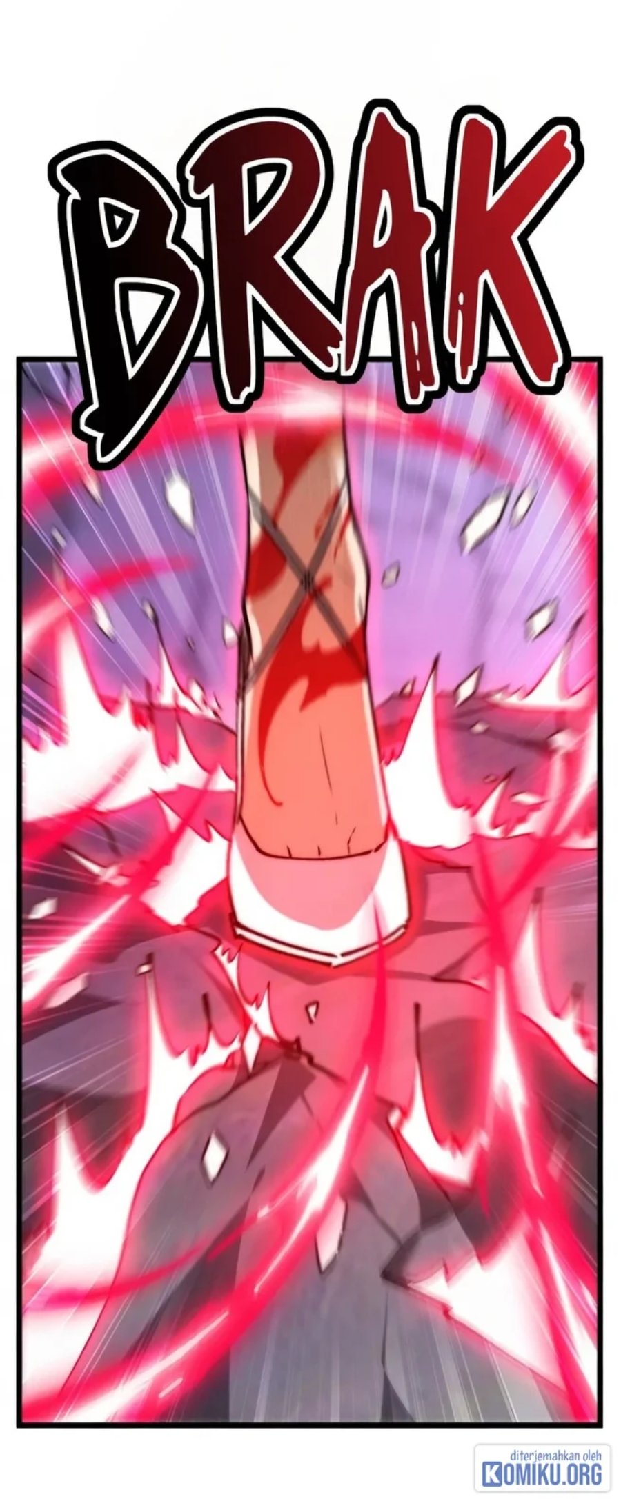 Summon The Demon, For I Am The Abyss Chapter 47 - Page 28