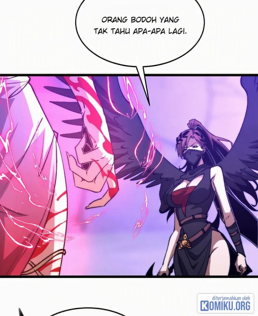 Summon The Demon, For I Am The Abyss Chapter 47 - Page 35
