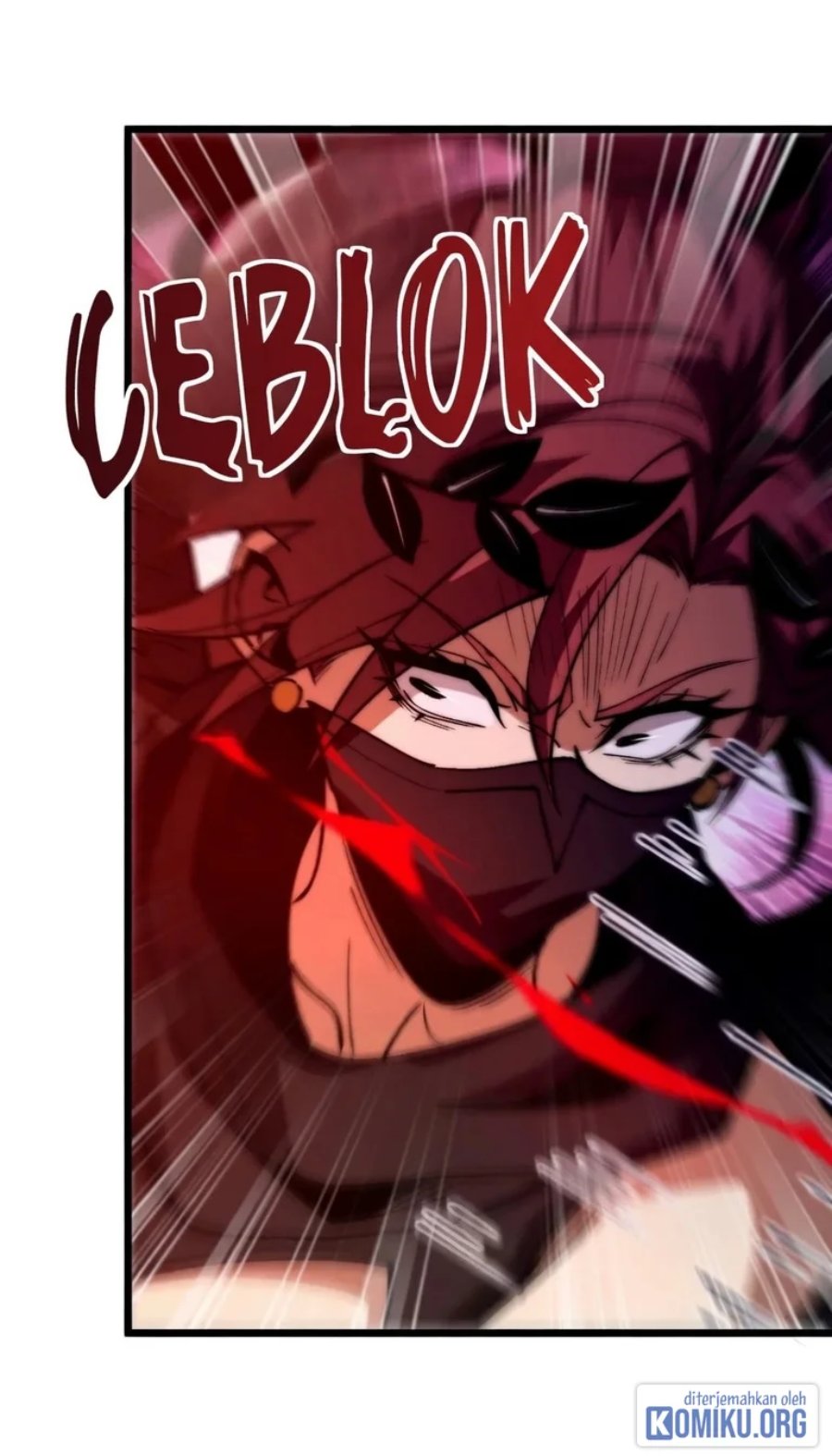 Summon The Demon, For I Am The Abyss Chapter 47 - Page 38